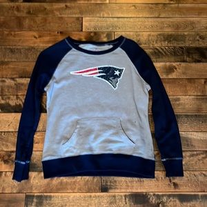 NFL Sweatshirt